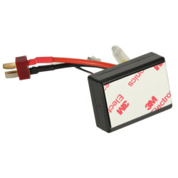 Časť WLtoys 144001 riadiaca doska