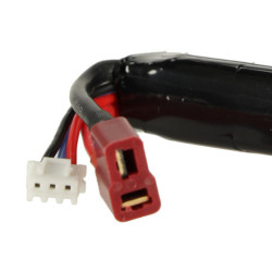 Časť WLtoys 124018 144001 batérie