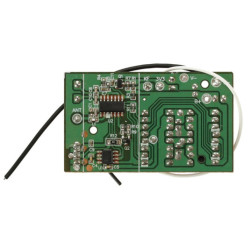 Časť WLtoys 104310 riadiaca doska