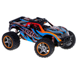 RC auto WLToys 104009 4WD 2.4GHz 1:10 45km/h