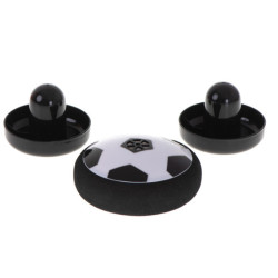 Svetelný stolový loptička Hoverball + ciele