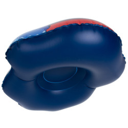 Nafukovacie sane pre snežné pneumatiky Penguin