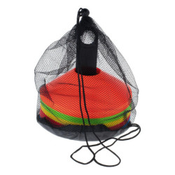 Futbalové tréningové šišky 50 ks