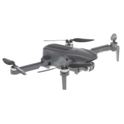 Dron RC F9 6K HD kamera GPS WIFI 2000m dosah