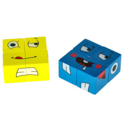 Kreatívne bloky - výzva na zmenu tváre v plechovke