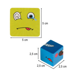 Kreatívne bloky - výzva na zmenu tváre v plechovke