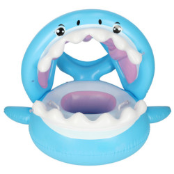 Nafukovací matrac pre čln Shark