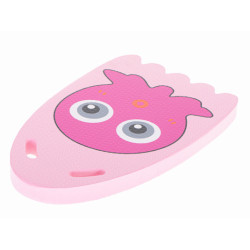 Tabuľa s návodom na plávanie pre chobotnicu v bazéne