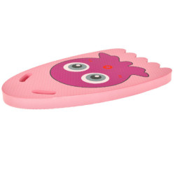 Tabuľa s návodom na plávanie pre chobotnicu v bazéne