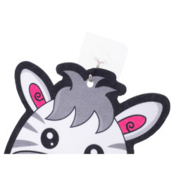 Šípky na suchý zips bezpečný terč zebra