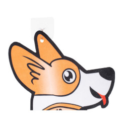 Šípky na suchý zips bezpečný terč corgi