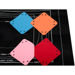 Podložka na puzzle 3000el.