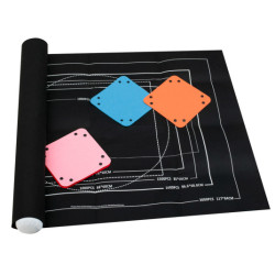 Podložka na puzzle 3000el.