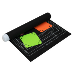 Podložka na puzzle 2000el.