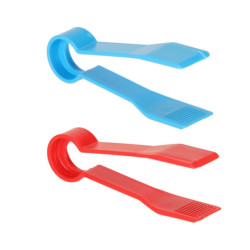 Zvieracie safari vzdelávacie učenie sa počítať montessori 36el.