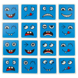 Bloky tvorivých výziev, ktoré menia tvár