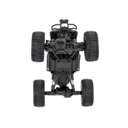 RC auto Rock Crawler 2.4GHz 1:8 51cm zlaté