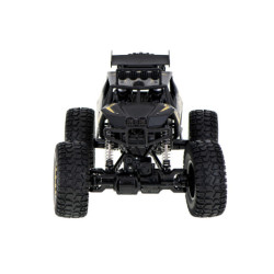 RC auto Rock Crawler 2.4GHz 1:8 51cm čierne