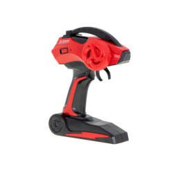 RC auto Rock Crawler 2.4GHz 1:8 51cm čierne