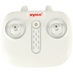 SYMA S5H 2,4GHz RTF RC vrtuľník červený