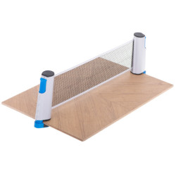 Sieťka na stolný tenis pingpongové palety rakety