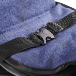 Trojkolka Fix Lite trojkolka námornícka modrá