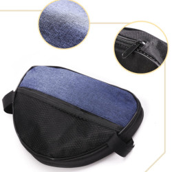 Trojkolka Fix Lite trojkolka námornícka modrá