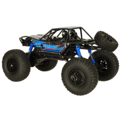 RC Crawler Climbing Car 1:10 4WD 48cm modrý