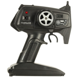 RC Crawler Climbing Car 1:10 4WD 48cm modrý