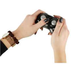 JJRC H36 mini 2.4GHz 4CH 6osý RC dron čierny