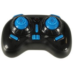 Dron RC JJRC H36 mini 2.4GHz 4CH 6 osí niebieski