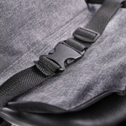 Trojkolka Fix Lite trojkolka šedá