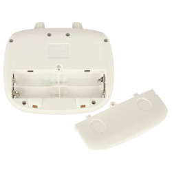 SYMA S107H RC vrtuľník 2,4 GHz RTF červený