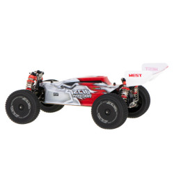 RC auto WLtoys 144001 4x4 1:14