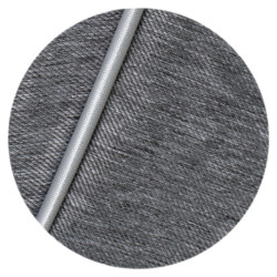 Trojkolka Fix V3 trojkolka šedá