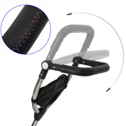 Trojkolka Fix V3 trojkolka šedá