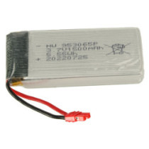 Časť RC SYMA Z3 batérie 3,7V 1500mah