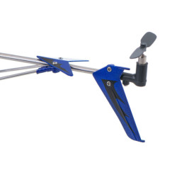 RC vrtuľník SYMA S107G modrý