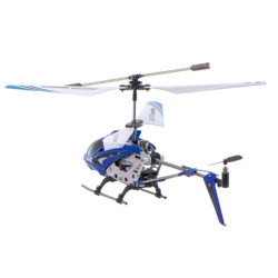RC vrtuľník SYMA S107G modrý
