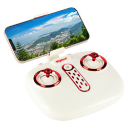 Dron RC SYMA Z3 2,4 GHz HD kamera