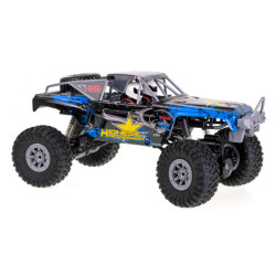Samochód RC WLtoys 104310 4WD 48cm 1:10