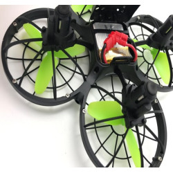 Syma X26 Vyhýbanie sa prekážkam RC dron 2,4 GHz bez hlavy