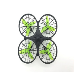 Syma X26 Vyhýbanie sa prekážkam RC dron 2,4 GHz bez hlavy