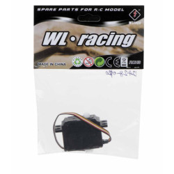 Časť Wltoys 12428 servo riadenia 12428-0120