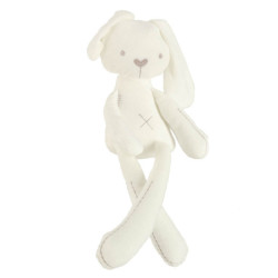 Plyšový maskot králik 49cm