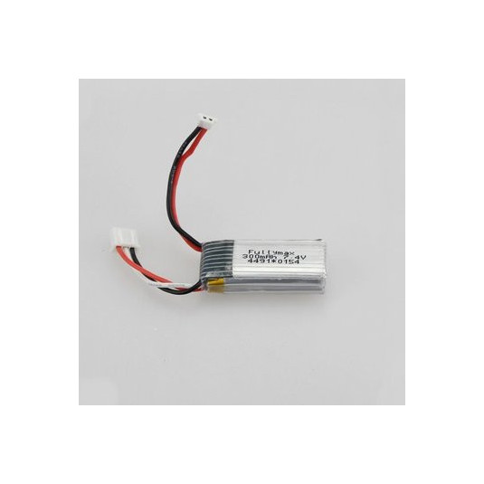 Časť WLtoys F959 7,4 V 300 mAh batéria