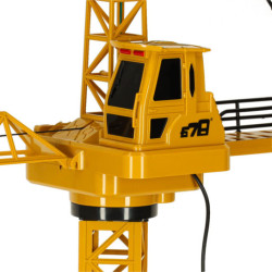 RC žeriav s hákom 4CH 128cm