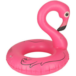 Nafukovacie koleso Flamingo 90cm