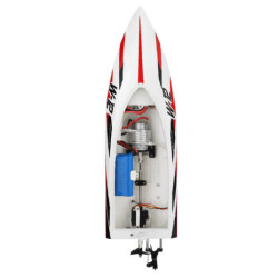 RC čln na diaľkové ovládanie WLtoys WL912