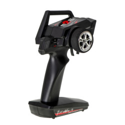 RC čln na diaľkové ovládanie WLtoys WL912